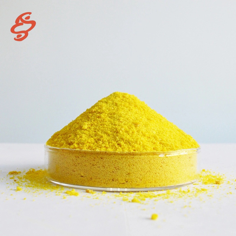 Clorohidrato de aluminio CAS#1327-41-9