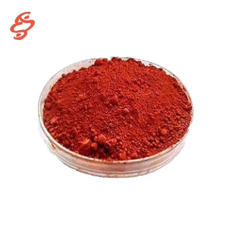 Rojo de remolacha CAS#7659-95-2