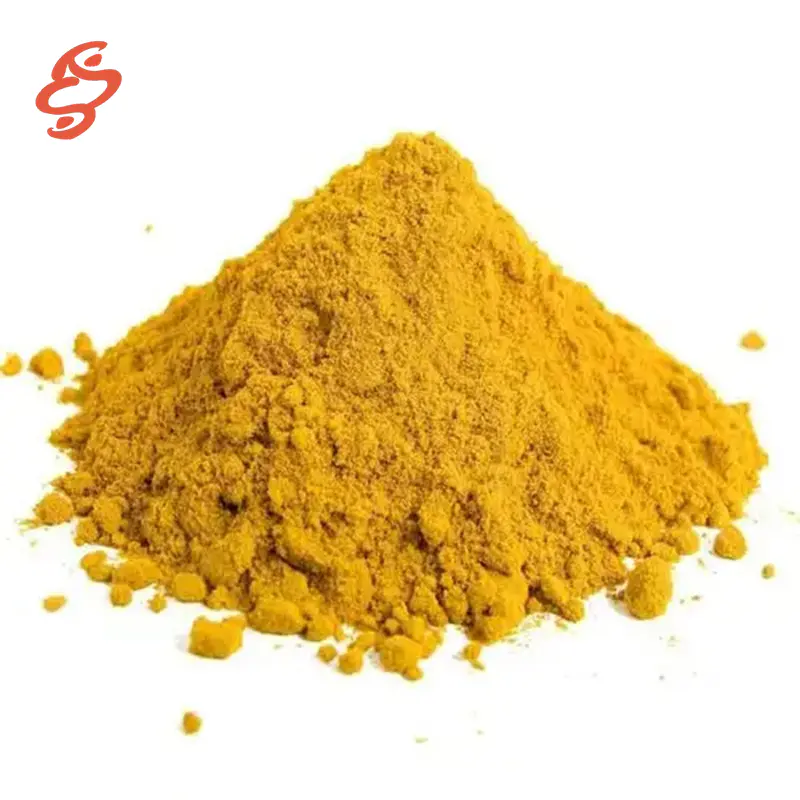 Clorhidrato de doxiciclina CAS#10592-13-9