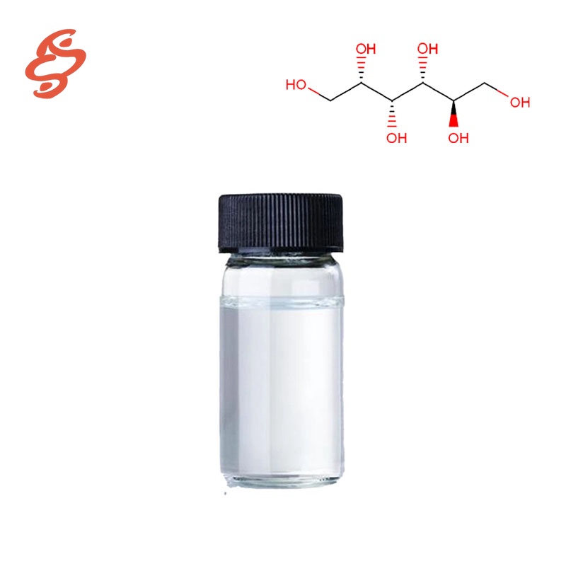 Sorbitol CAS#50-70-4
