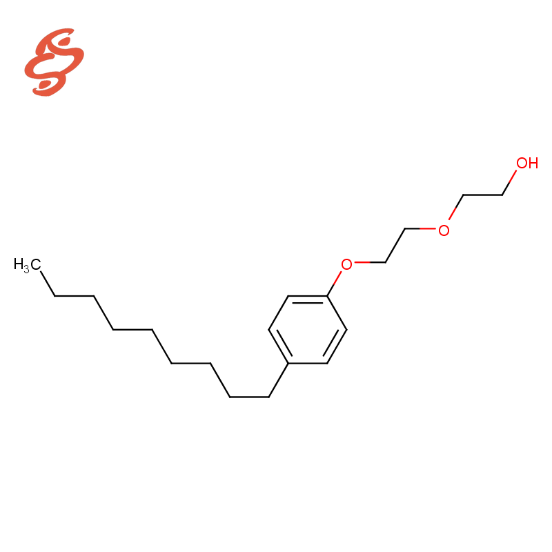 Etoxilato de nonilfenol CAS#9016-45-9
