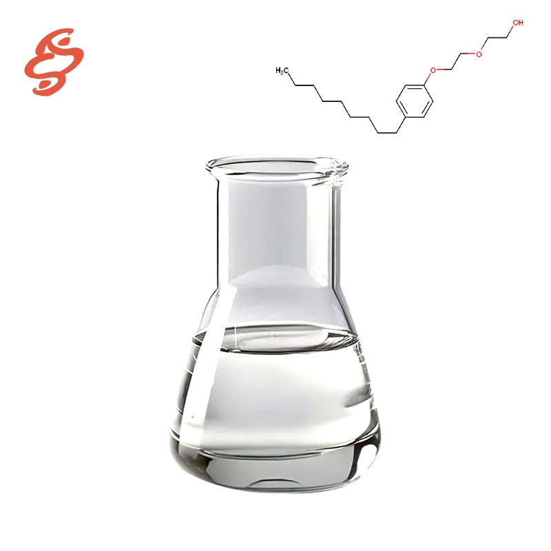 Etoxilato de nonilfenol CAS#9016-45-9