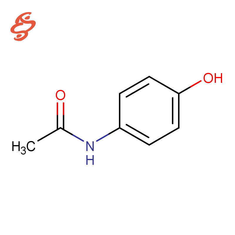Paracetamol CAS#103-90-2