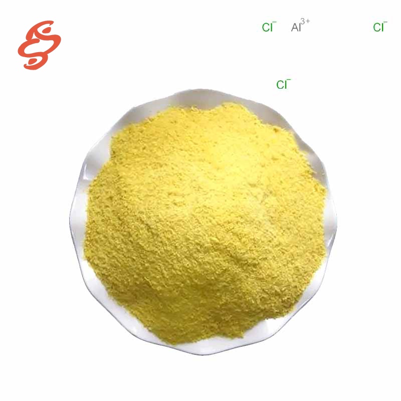 Clorohidrato de aluminio CAS#1327-41-9