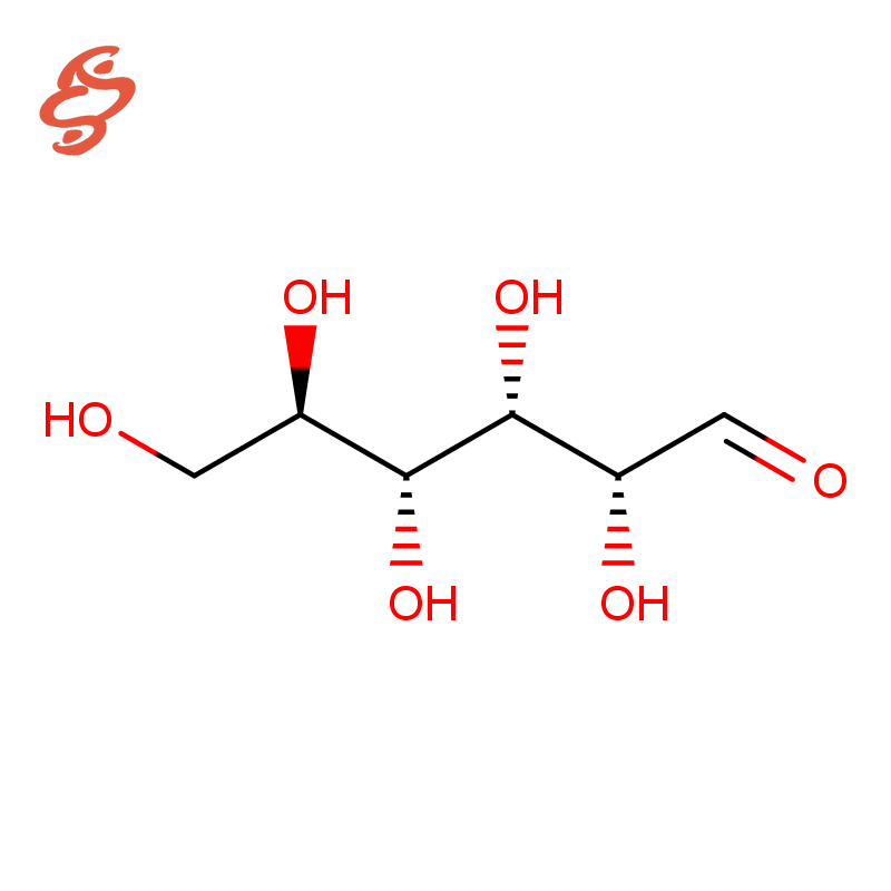 D(+)-Glucosa CAS#50-99-7