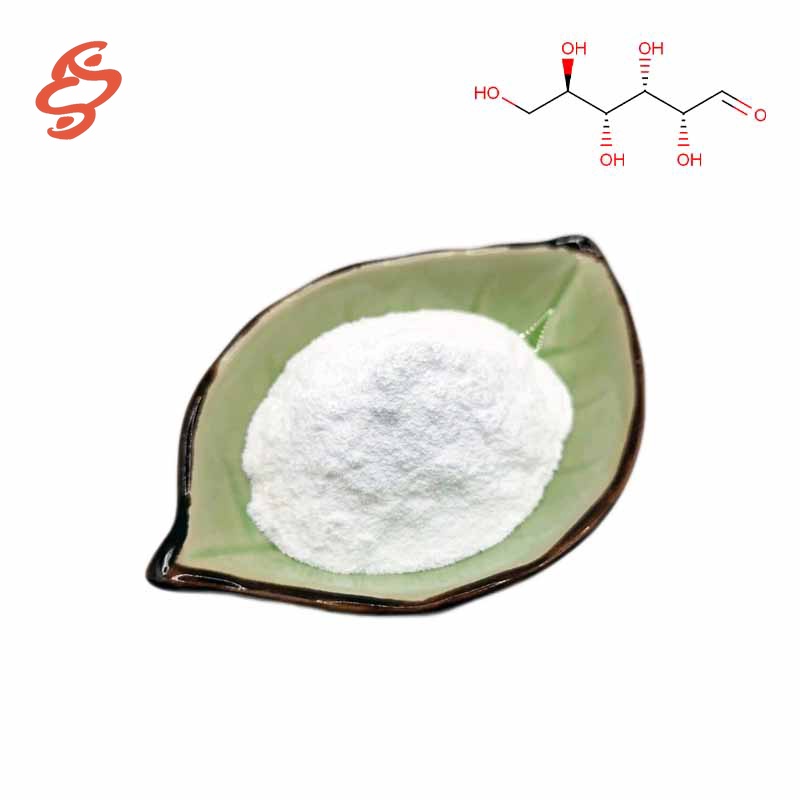 D(+)-Glucosa CAS#50-99-7