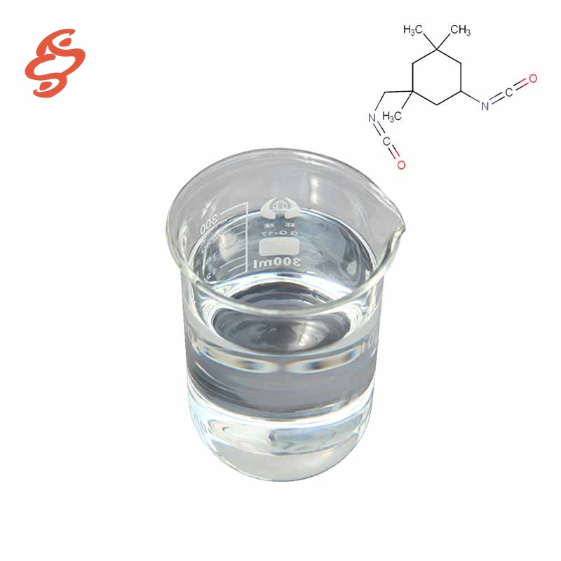 Diisocianato de isoforona CAS#4098-71-9