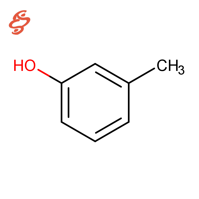 m-Cresol CAS#108-39-4
