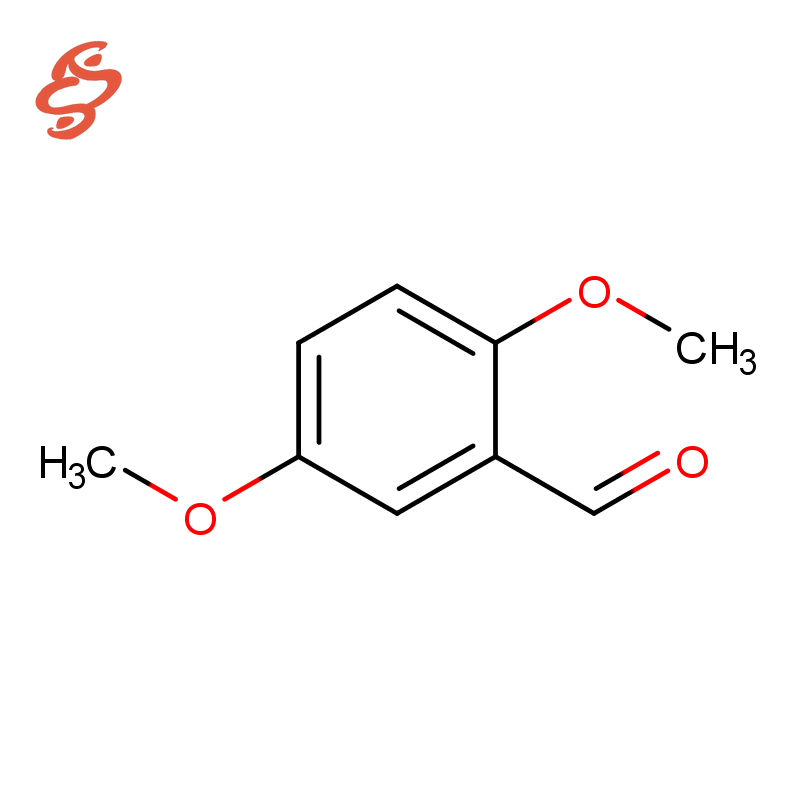 2,5-Dimetoxibenzaldehído CAS#93-02-7