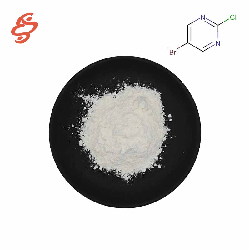 5-Bromo-2-cloropirimidina CAS#32779-36-5