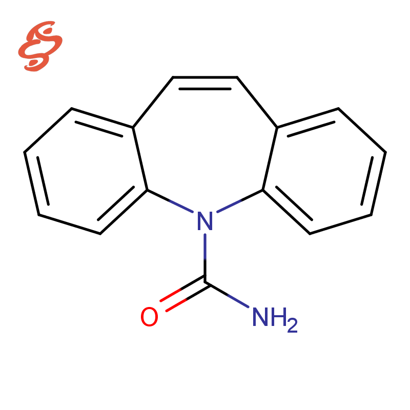 Carbamazepina CAS#298-46-4