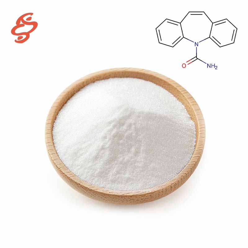 Carbamazepina CAS#298-46-4