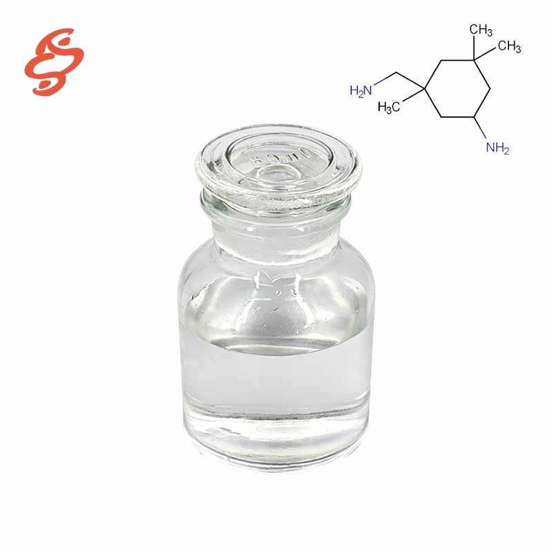 Isoforondiamina CAS#2855-13-2