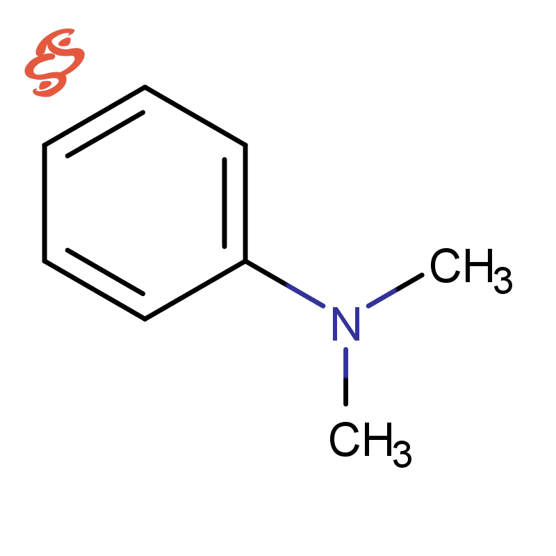 N,N-dimetilanilina CAS#121-69-7