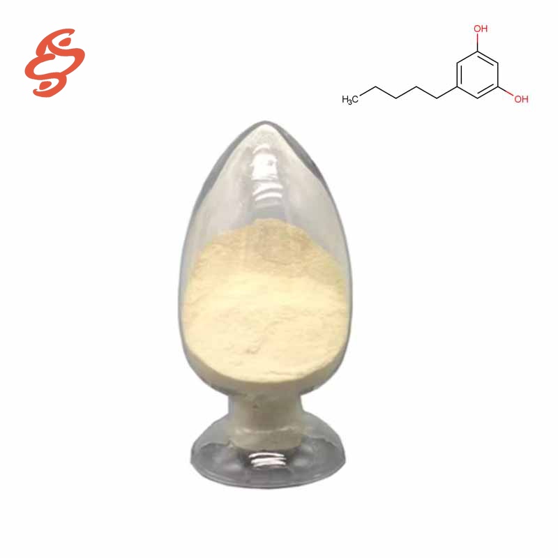 Olivetol CAS#500-66-3
