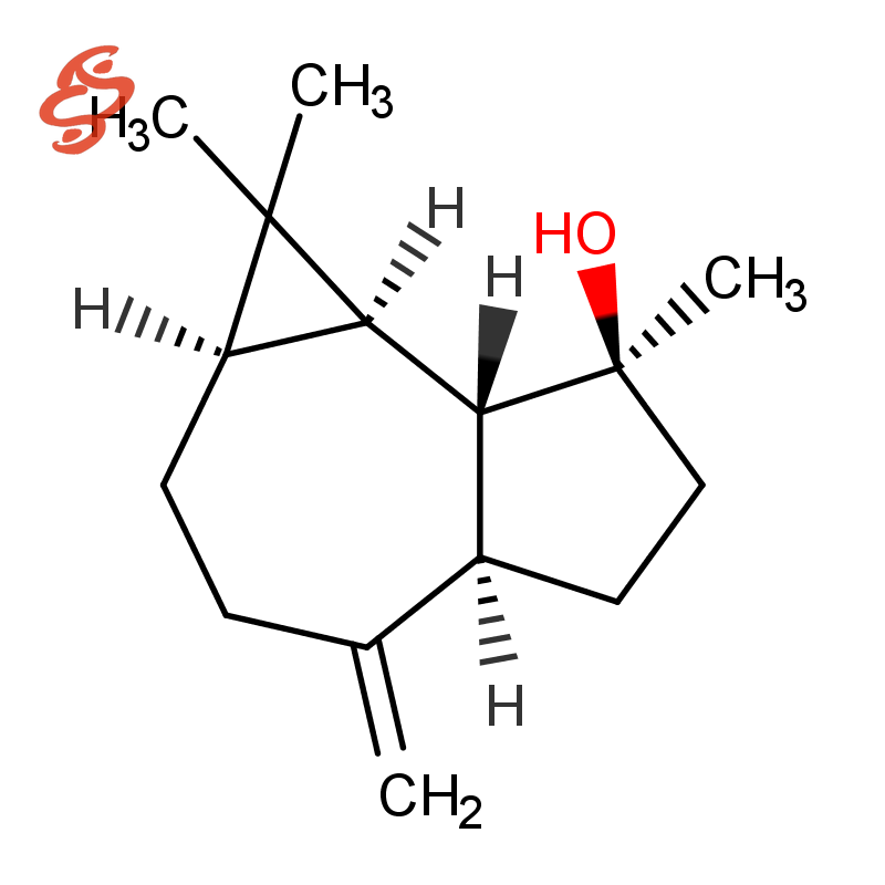 ESPATULENOL CAS#6750-60-3