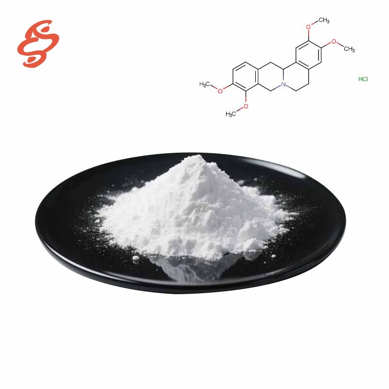 CLORHIDRATO DE TETRAHIDROPALMATINA CAS#6024-85-7