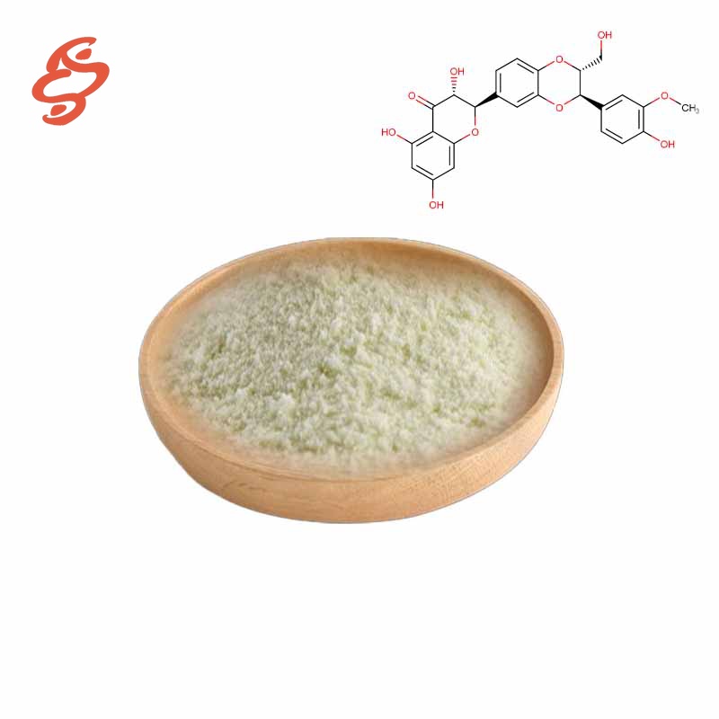 Silibina CAS#22888-70-6