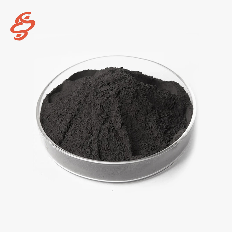Tetraoksido ng trimanganese CAS#1317-35-7