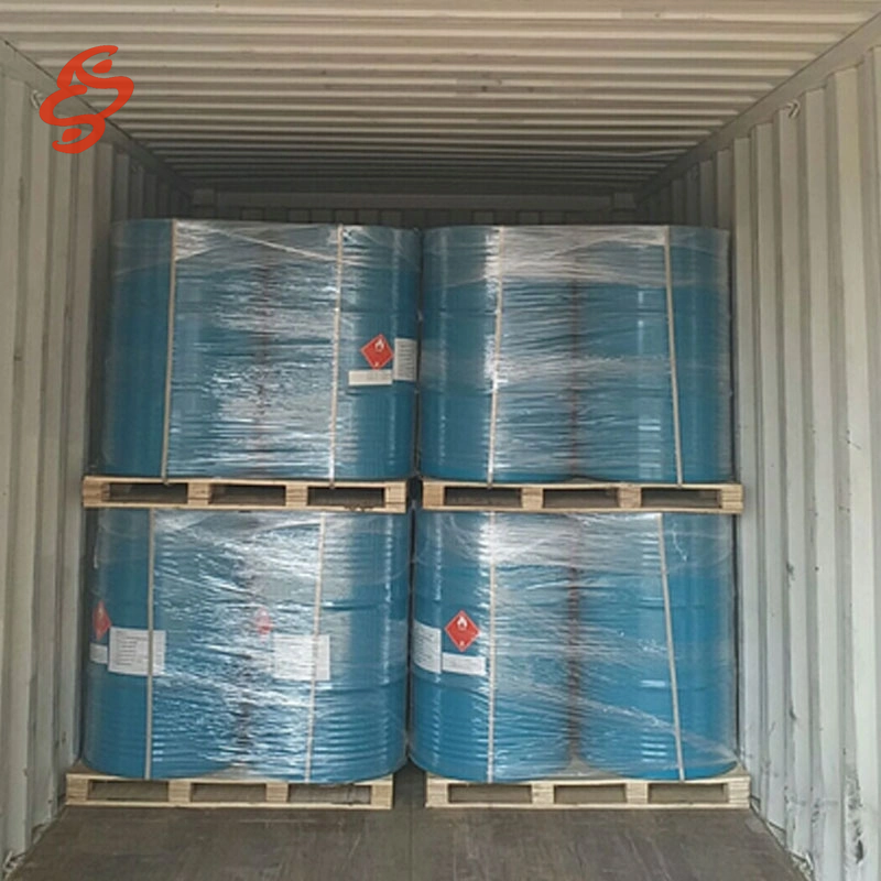 Sodium hypochlorite CAS#7681-52-9