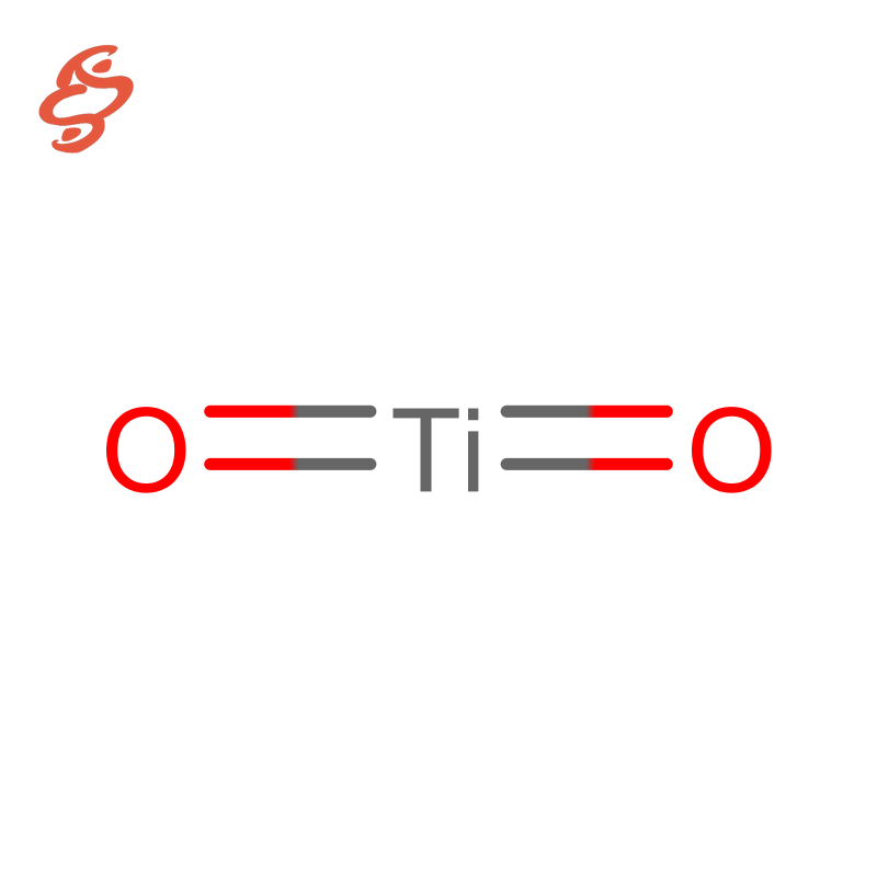 Diyoksido ng titanium CAS#13463-67-7