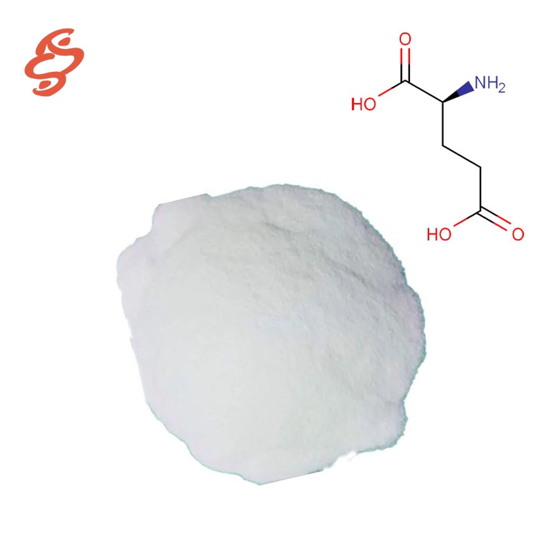 Asidong Poliglutamiko CAS#25513-46-6