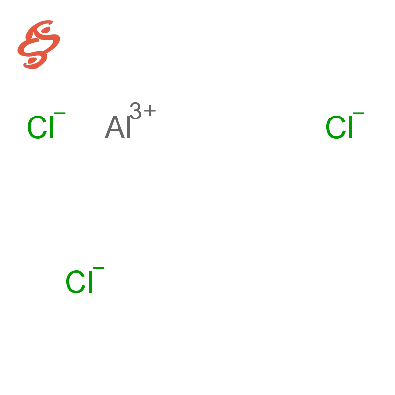 Aluminyo klorohidrat CAS#1327-41-9