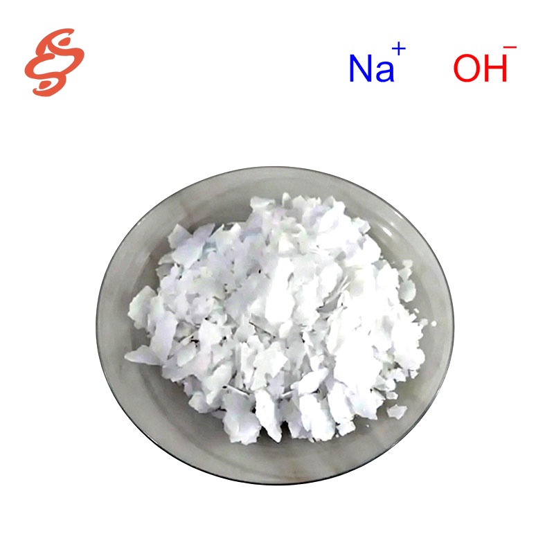 Sodyum hidroksido CAS#1310-73-2