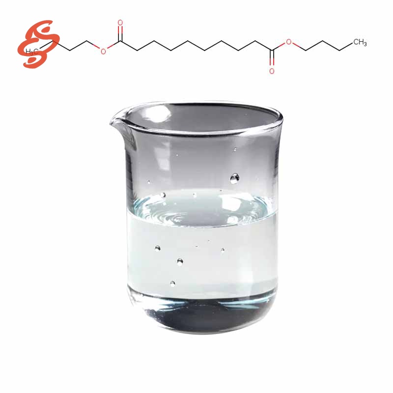 Dibutyl sebacate CAS#109-43-3