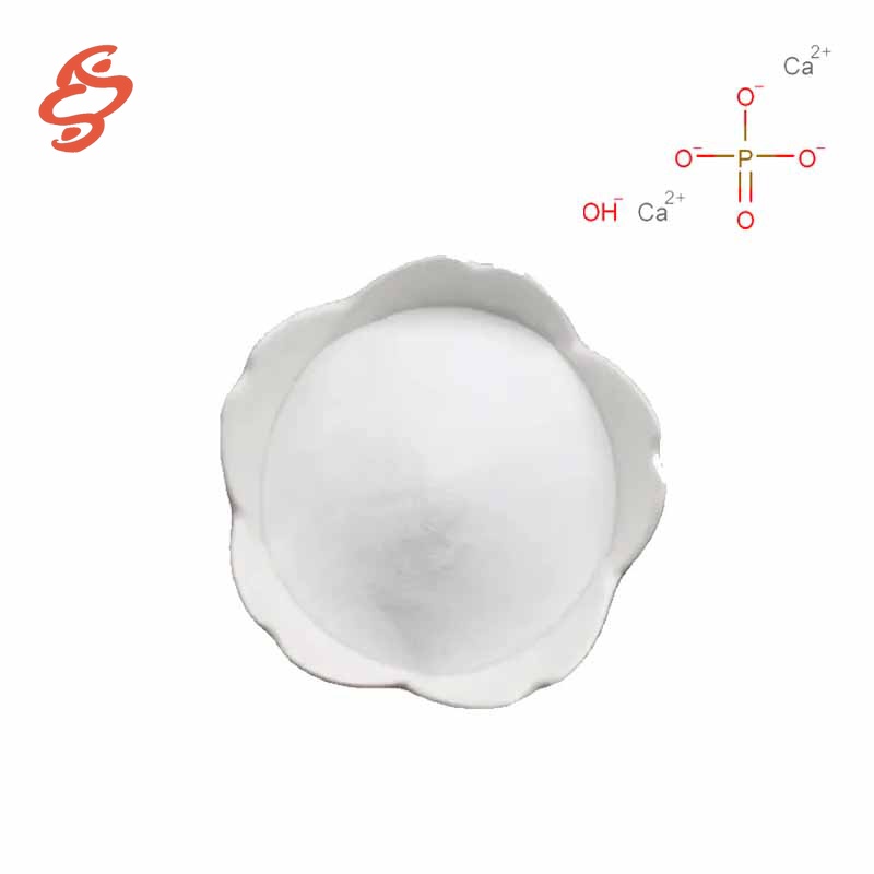 HydroxyapatiteCAS#1306-06-5