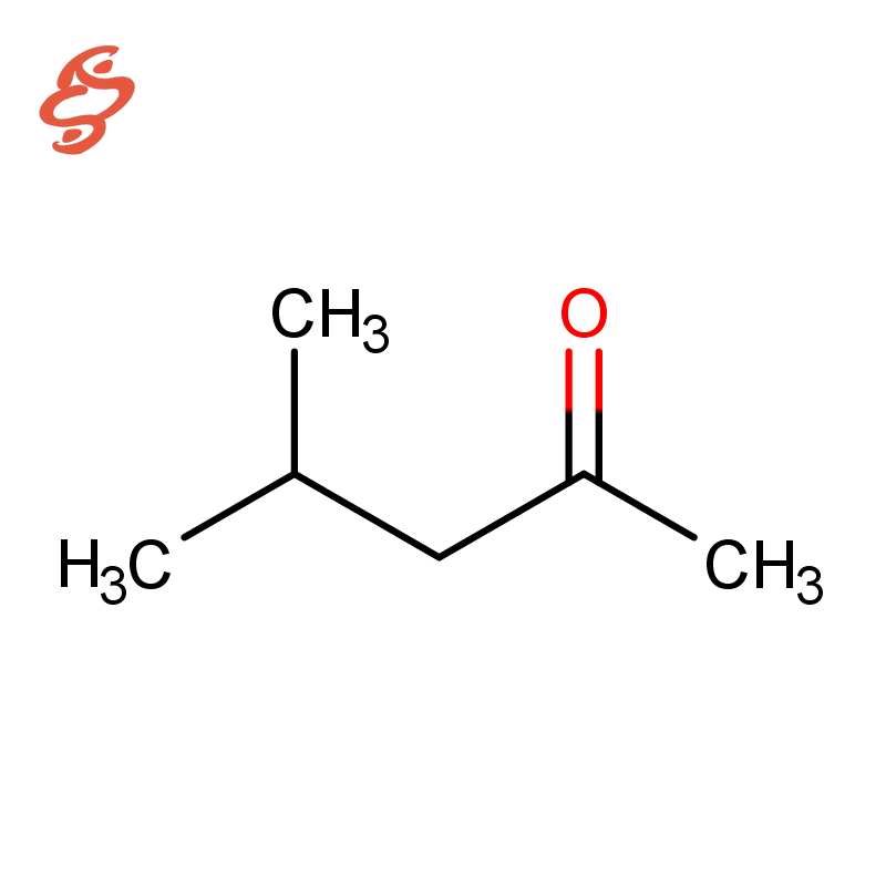 4-Methyl-2-pentanone CAS#108-10-1