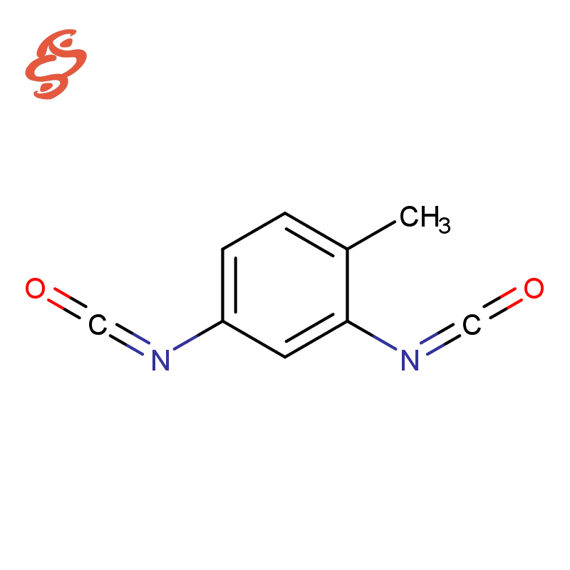 Toluene Diisocyanate CAS#26471-62-5