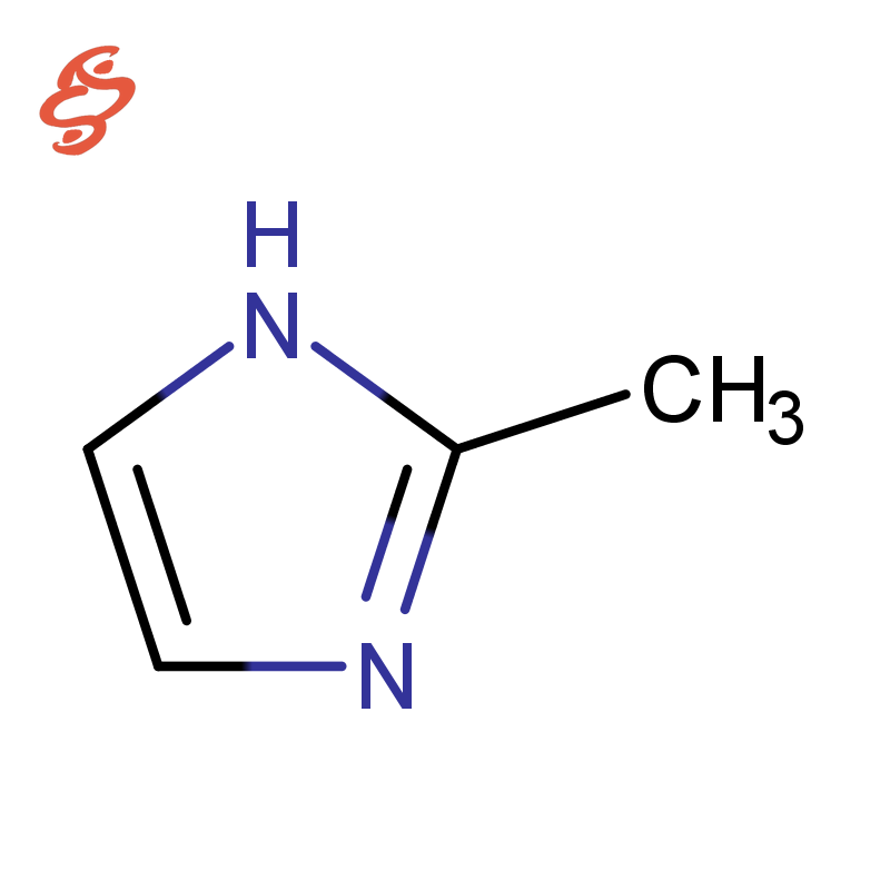 2-Methylimidazole CAS#693-98-1