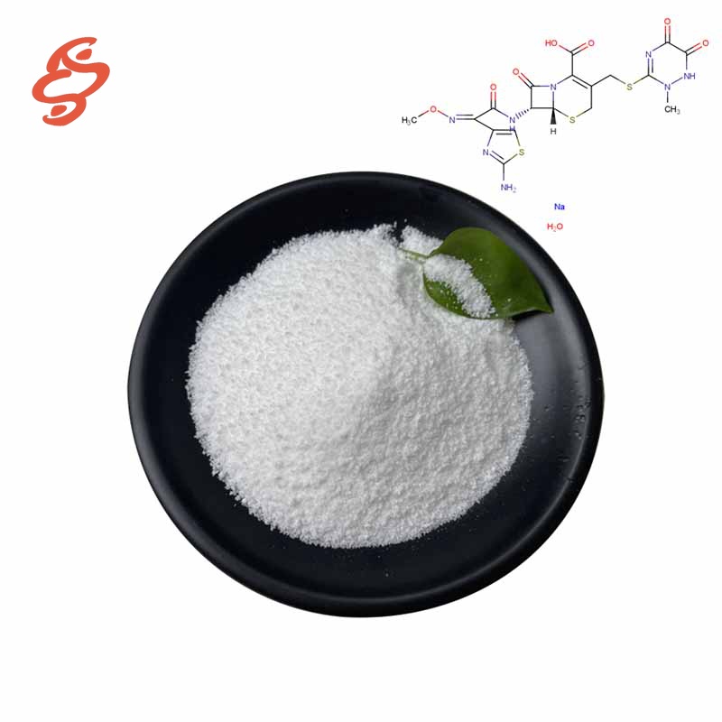 Ceftriaxone sodyum CAS#104376-79-6