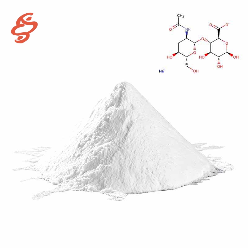 Asidong hyaluronic CAS#9004-61-9