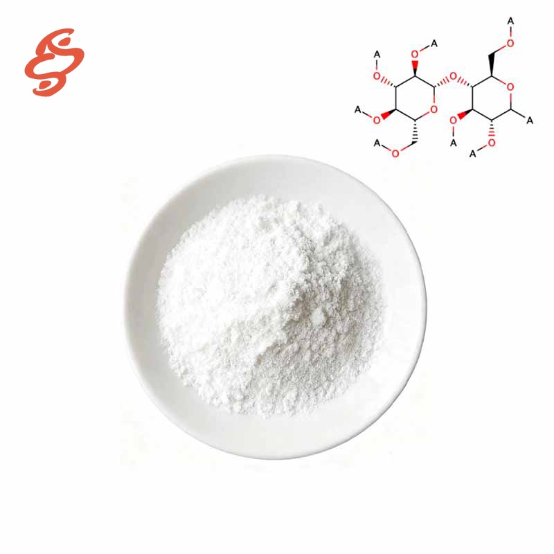 Hydroxypropyl methyl cellulose CAS#9004-65-3