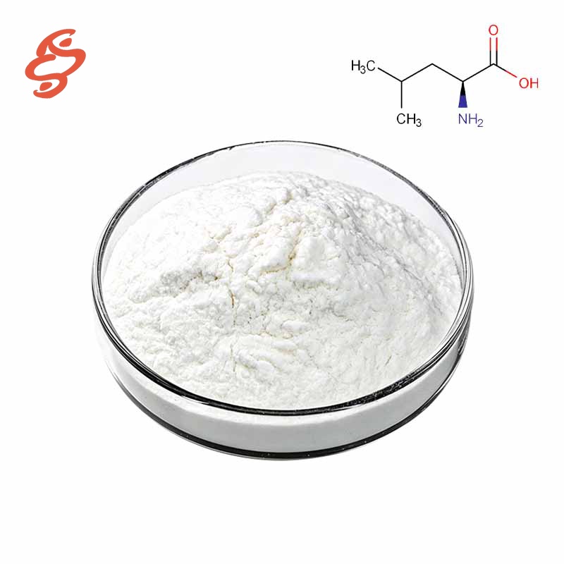 L-Leucine CAS#61-90-5