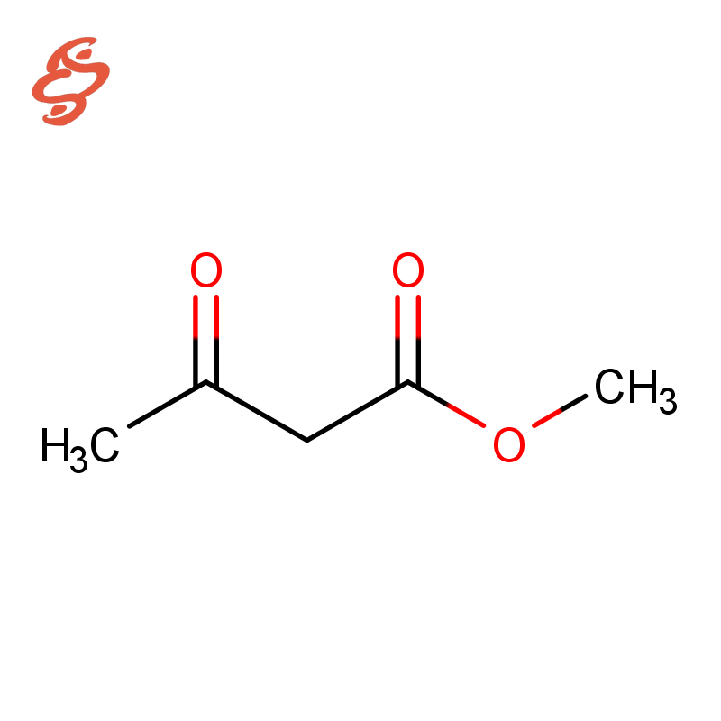 Metil acetoacetate CAS#105-45-3