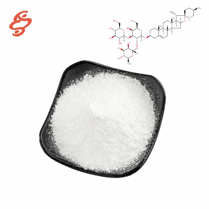 SOLASONINE CAS#19121-58-5