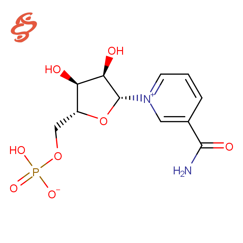 β-Nikotinamida Mononukleotido CAS#1094-61-7