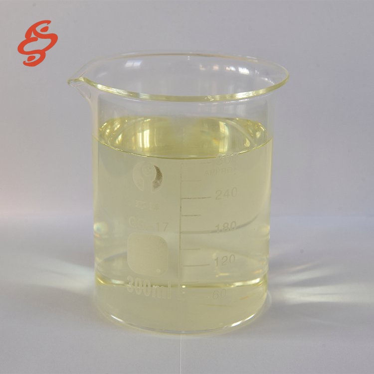 Epoksidadong langis ng soya CAS#8013-07-8