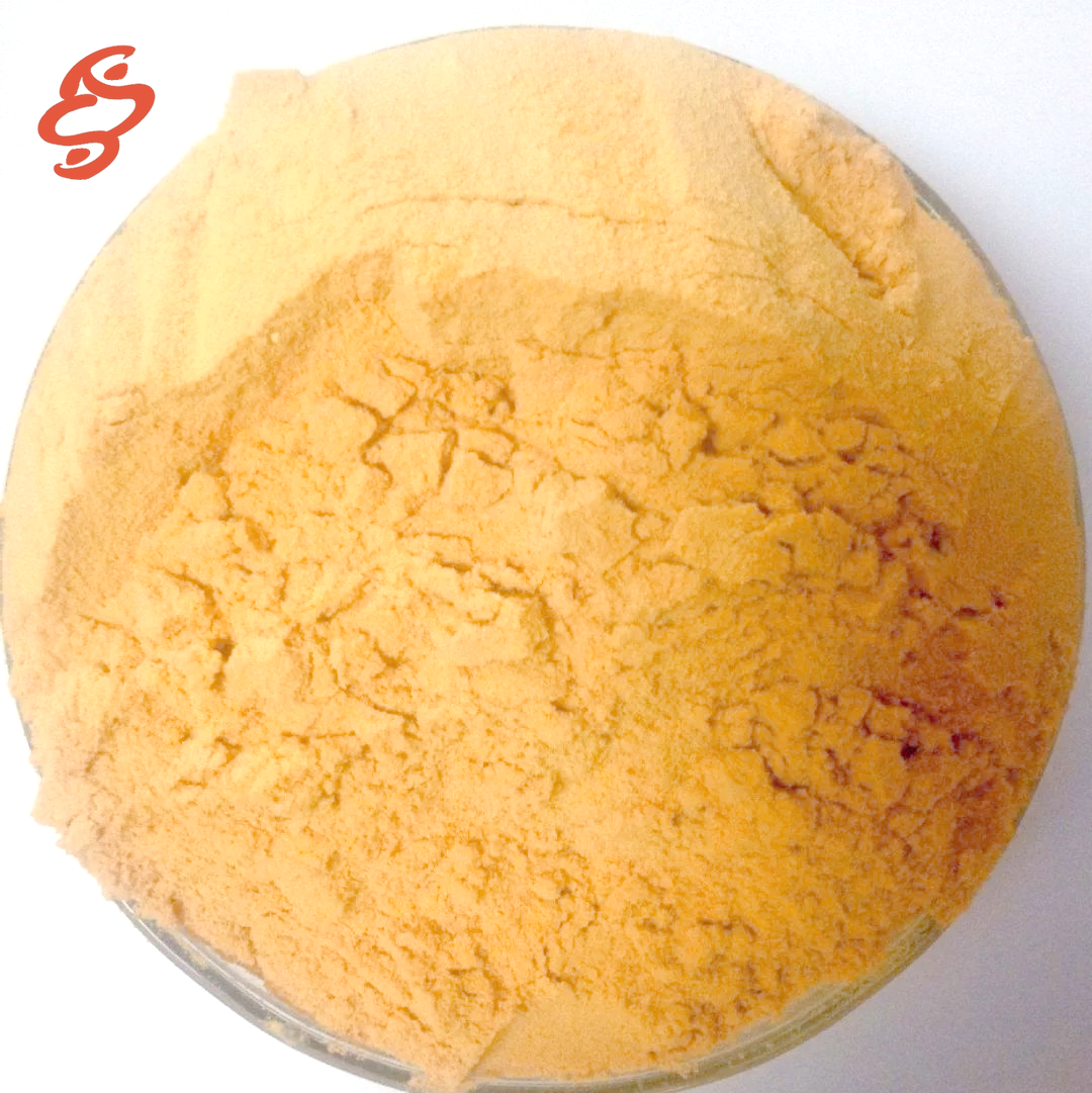 Polyferric Sulfate
