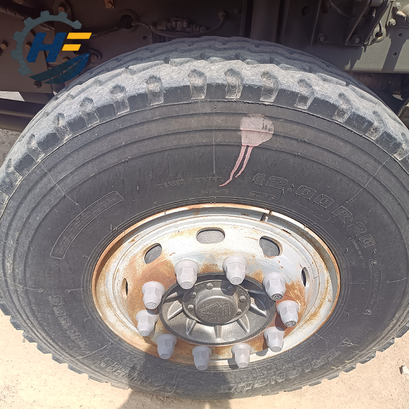 Sinotruk Hohan J5G Heavy Truck 340HP 6x4 Dump Truck