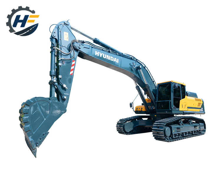 Hyundai HX405L