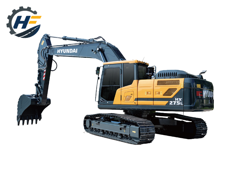 Hyundai HX375L