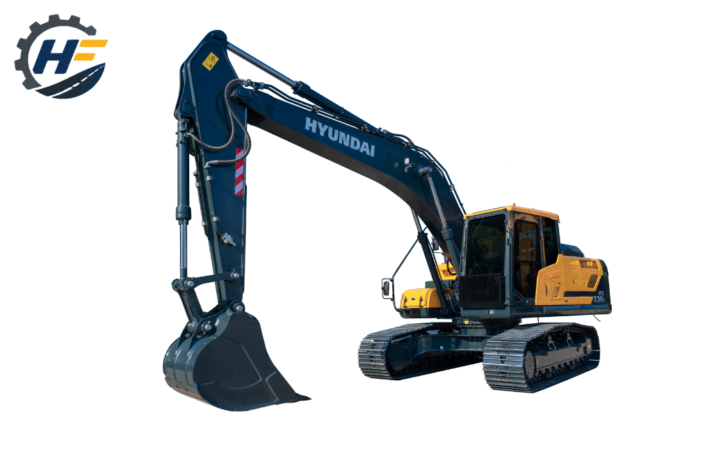 Hyundai HX230L