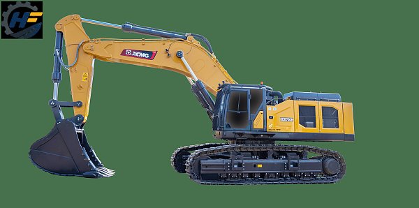 XCMG XE870GK