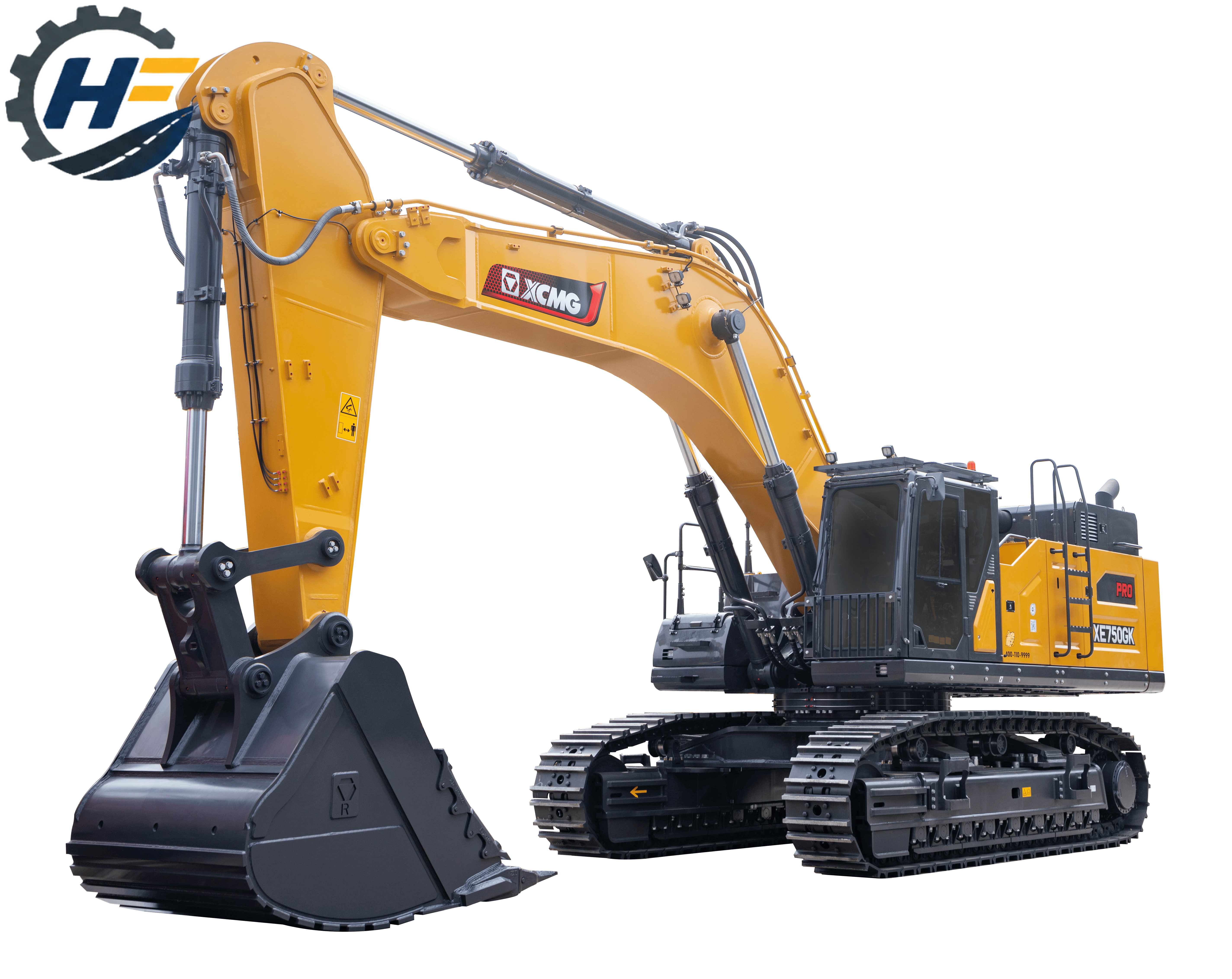 XCMG XE750GK PRO