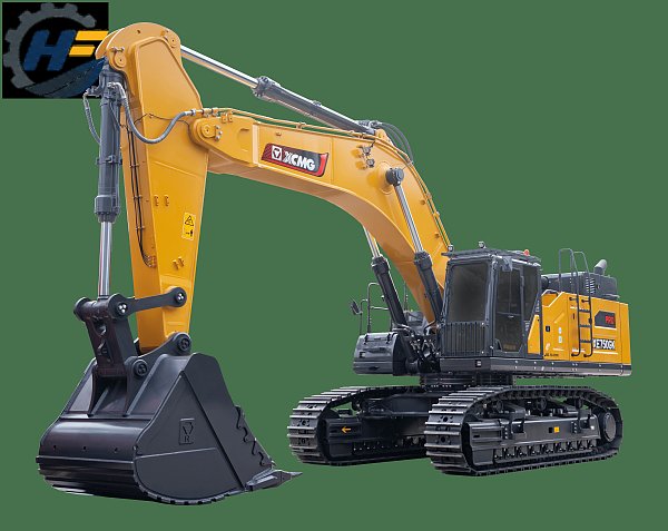 XCMG XE750GK PRO