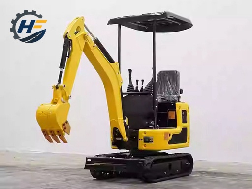 RIPPA R319 Mini Excavator